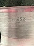 Guess White Pink Short Sleeve T-Shirt Size XL - photo 7