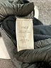 Vince. Gray Pullover Sweater Size L - photo 8