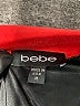 Bebe Black Formal Skirt Size M - photo 4