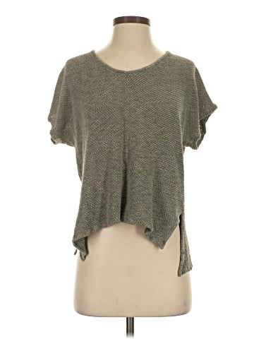 Velvet by Graham & Spencer Pullover Sweater (view 1)