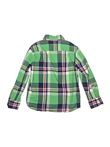 Crewcuts Long Sleeve Button-Down Shirt (view 2)
