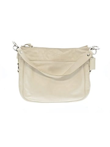 Coach Factory Leather Shoulder Bag (view 1)