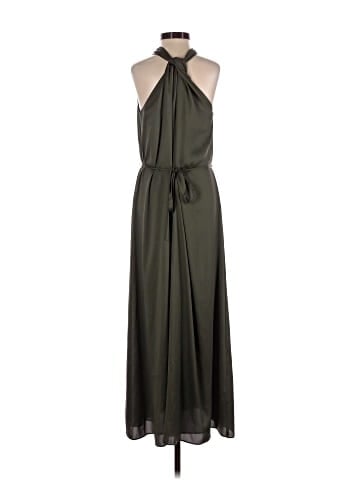 Ann Taylor Casual Dress (view 2)