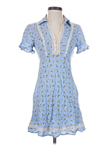 Kimchi Blue Casual Dress (view 1)