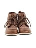Gap Kids Brown Boots Size 5 (youth) - photo 2