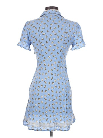Kimchi Blue Casual Dress (view 2)
