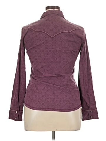The North Face Long Sleeve Button-Down Shirt (view 2)