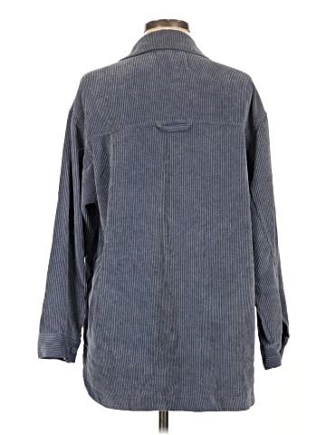 Ashley by 26 International Denim Jacket (view 2)