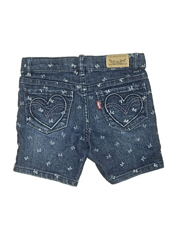 Levi's Denim Shorts (view 2)