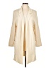 Rodier Ivory Trenchcoat Size L (estimated) - photo 1