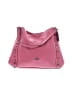 Coach 100% Leather Pink Leather Shoulder Bag One size - photo 1