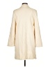 Rodier Ivory Trenchcoat Size L (estimated) - photo 2