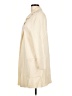 Rodier Ivory Trenchcoat Size L (estimated) - photo 5