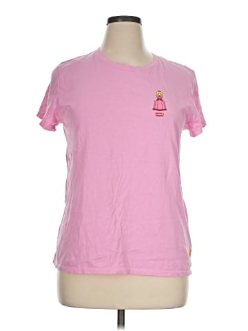 Levi's Short Sleeve T-Shirt (view 1)
