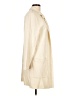 Rodier Ivory Trenchcoat Size L (estimated) - photo 4