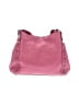 Coach 100% Leather Pink Leather Shoulder Bag One size - photo 3