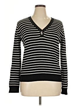 Lauren By Ralph Lauren Pullover Sweater