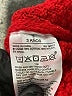 Janie and Jack Red Pullover Sweater Size 3 - photo 4