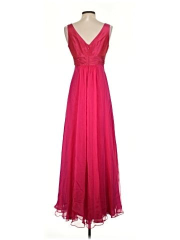 Teri Jon by Rickie Freeman Cocktail Dress (view 2)