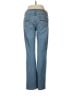 X2 Hearts Blue Jeans Size 6 - photo 2