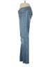X2 Hearts Blue Jeans Size 6 - photo 5