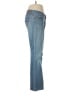 X2 Hearts Blue Jeans Size 6 - photo 4