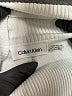 Calvin Klein Black Pullover Sweater Size 3X - photo 7