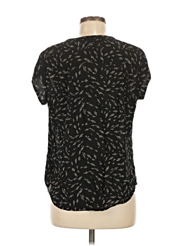 Fun2Fun Short Sleeve Blouse (view 2)