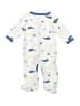 Assorted Brands White Short Sleeve Onesie Size 0-3 mo - photo 2