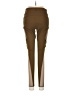 Lululemon Lab Brown Active Pants Size 10 - photo 2