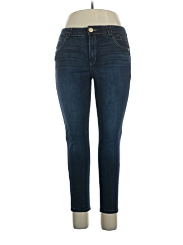Democracy Jeans (view 1)