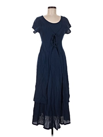 All That Jazz Casual Dress (view 1)