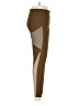 Lululemon Lab Brown Active Pants Size 10 - photo 4
