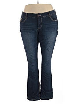 Rhythm In Blues Jeans