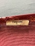 Timeson Burgundy 3/4 Sleeve Blouse Size XL - photo 7