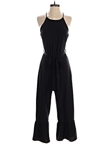 Everly Jumpsuit (view 1)