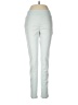 Laura Ashley Solid Teal Casual Pants Size M - photo 1