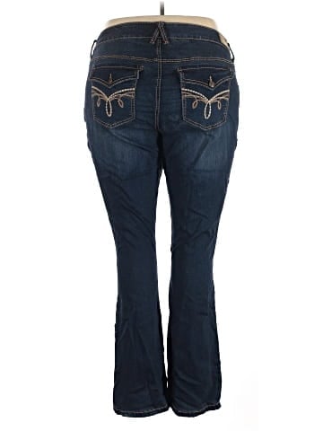 Rhythm In Blues Jeans (view 2)