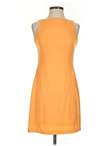 CDC Apparel Casual Dress (view 1)