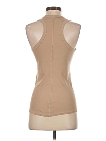 Enza Costa Sleeveless T-Shirt (view 2)