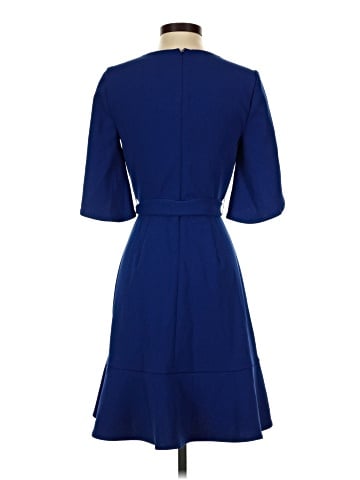 DKNY Cocktail Dress (view 2)