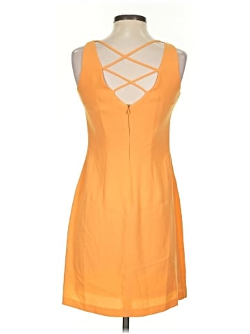 CDC Apparel Casual Dress (view 2)