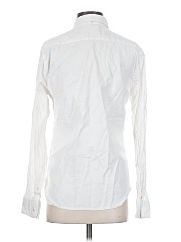 Levi's Long Sleeve Button-Down Shirt (view 2)