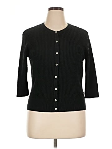 Merona Cardigan (view 1)