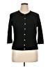 Merona Black Cardigan Size XL - photo 1