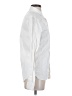 Levi's 100% Cotton White Long Sleeve Button-Down Shirt Size S - photo 4