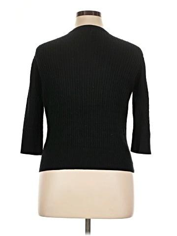 Merona Cardigan (view 2)