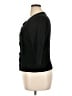 Merona Black Cardigan Size XL - photo 5