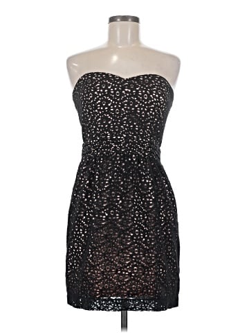 Twenty One Cocktail Dress (view 1)