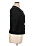 Merona Black Cardigan Size XL - photo 4